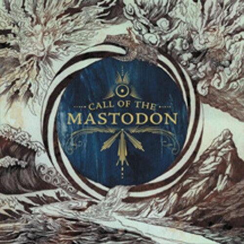 Mastodon: Call of the Mastodon