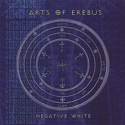 Arts of Erebus: Negative White