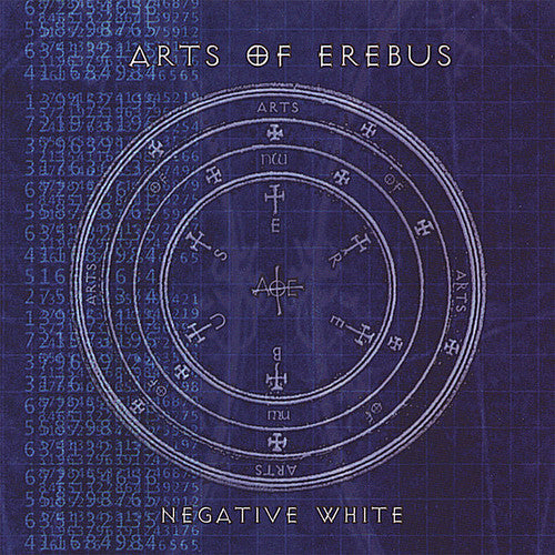 Arts of Erebus: Negative White