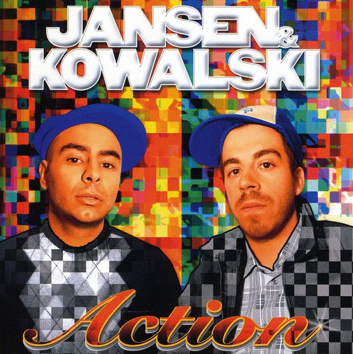 Jansen & Kowalski: Action