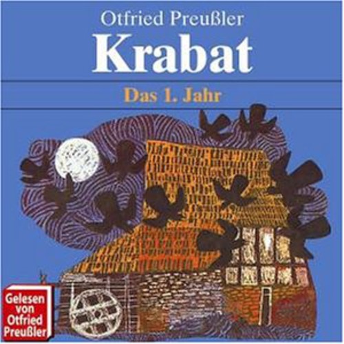 Preussler, Otfried: Vol. 1-Krabat-Das Jahr