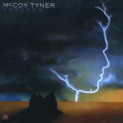 Tyner, McCoy: Horizon