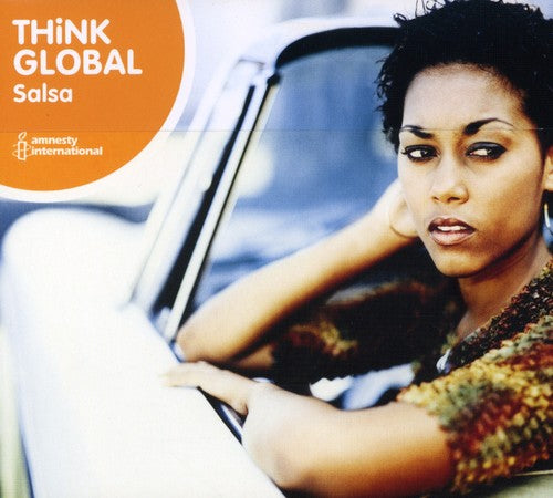 Various Artists: Think Global: Salsa - COMPACT DISCS