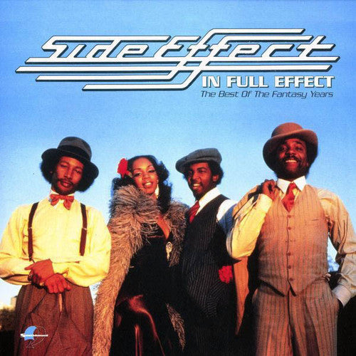 Side Effect: In Full Effect - VINYL LP
