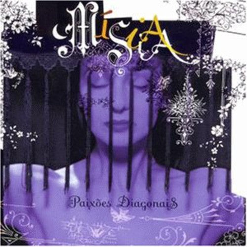 Misia: Pasiones Diagonales