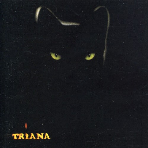 Triana: Un Encuentro