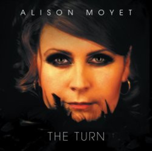 Moyet, Alison: Turn