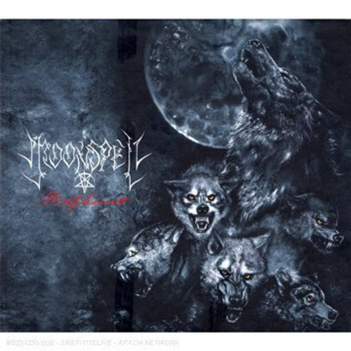 Moonspell: Wolfheart
