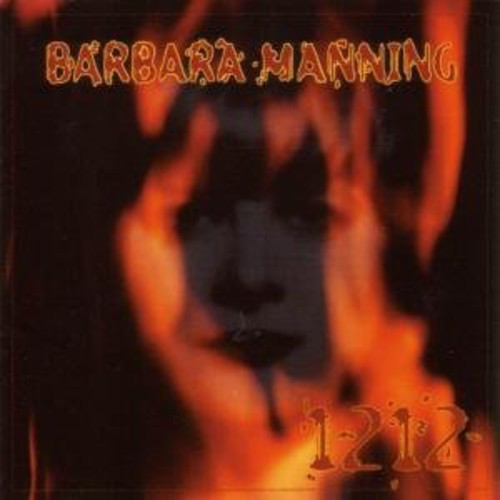 Barbara Manning: 1212 - COMPACT DISCS