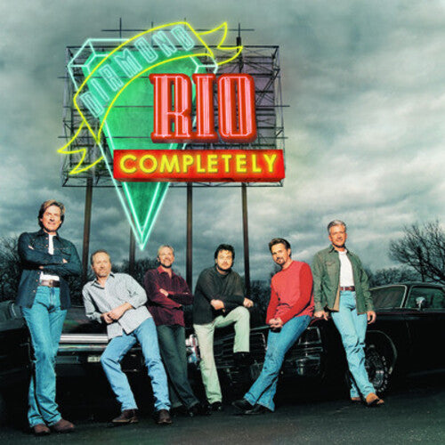 Diamond Rio: Completely - COMPACT DISCS