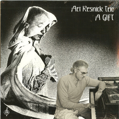Art Resnick: A Gift