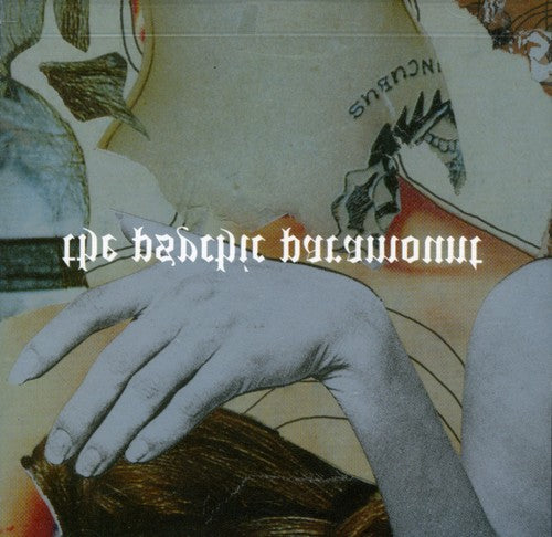 Psychic Paramount: Gamelan Into the Mink Supernatural