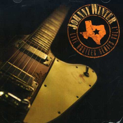Winter, Johnny: Live Bootleg Series, Vol. 1