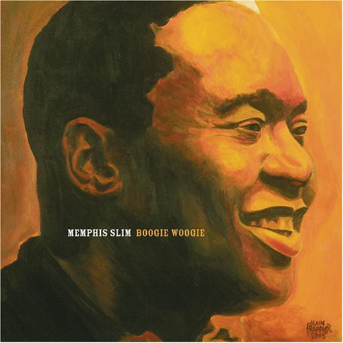 Memphis Slim: Boogie Woogie