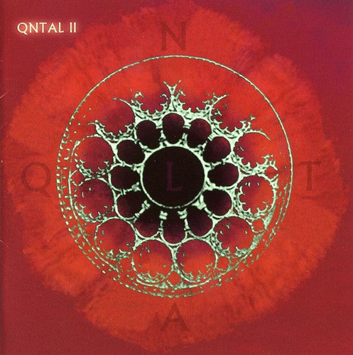 Qntal: Qntal II
