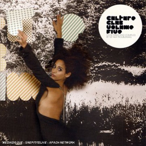 Culture Club 5 2 / Various: Vol. 5-Culture Club CD2 - COMPACT DISCS