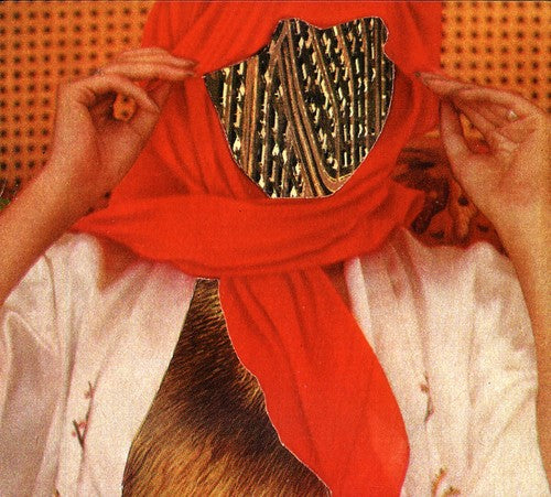 Yeasayer: All Hour Cymbals
