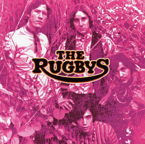 Rugbys: The Rugbys
