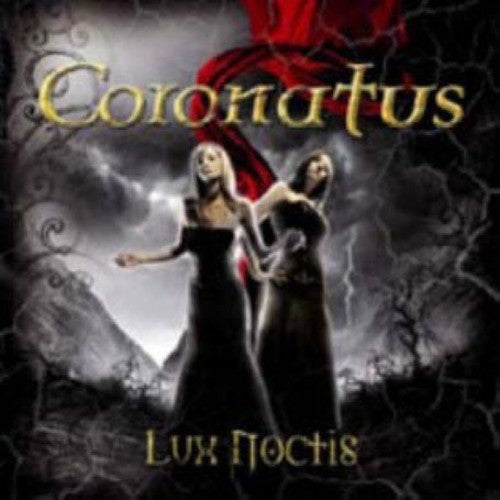 Coronatus: Lux Noctis