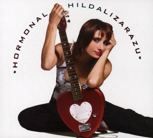 Lizarazu, Hilda: Hormonal