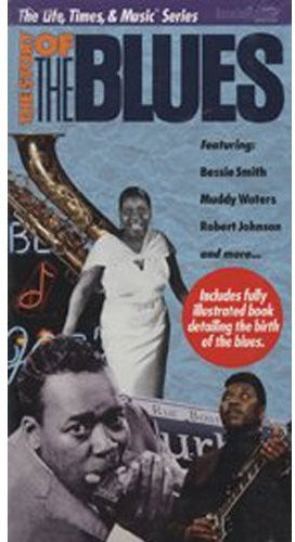 Various Artists: Story of the Blues / Various - COMPACT DISCS