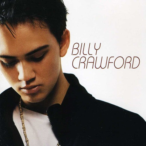 Crawford, Billy: Billy Crawford