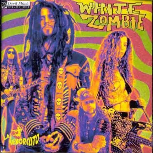 White Zombie: La Sexorcisto: Devil Music 1