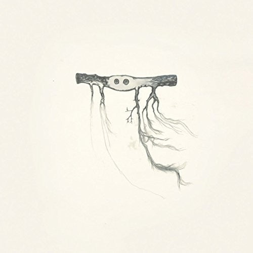 Gonzalez, Jose: In Our Nature