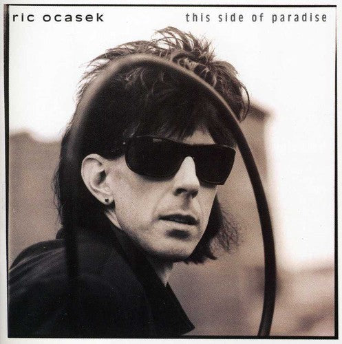Ric Ocasek: This Side of Paradise - COMPACT DISCS