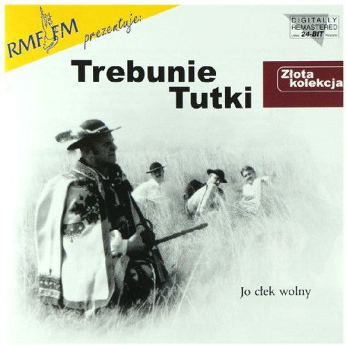 Trebunie-Tutki: Zlota Kolekcja