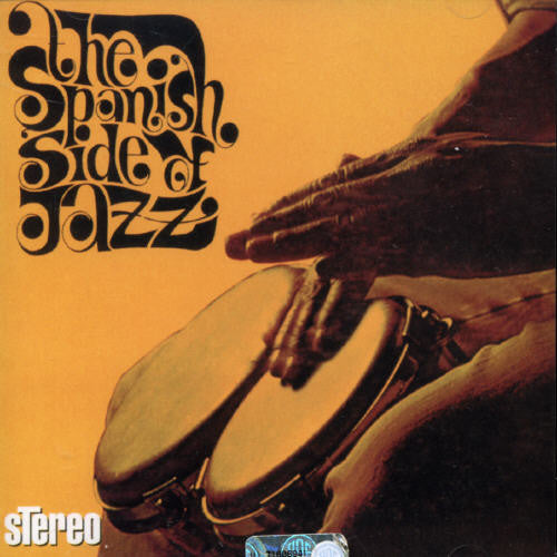 Spanish Side of Jazz / Various: Spanish Side of Jazz / Various