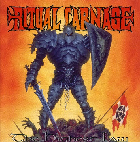 Ritual Carnage: The Highest Law