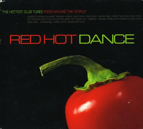 Red Hot Dance / Various: Red Hot Dance