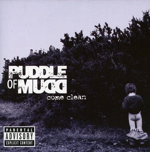 Puddle of Mudd: Come Clean (Mudd Pack) - COMPACT DISCS