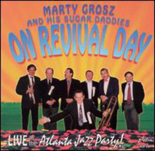 Grosz, Marty: On Revival Day