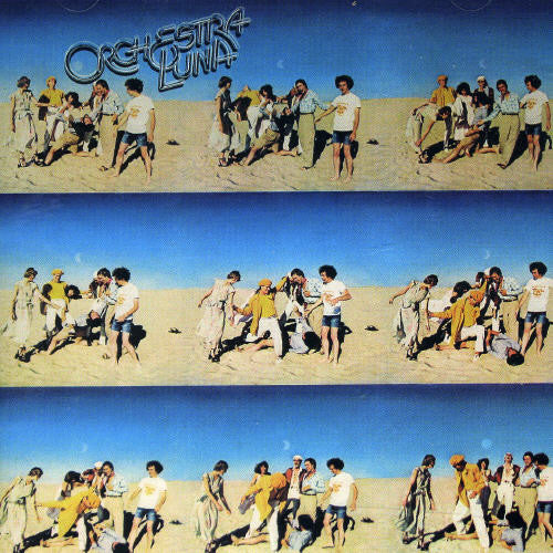 Orchestra Luna: Orchestra Luna
