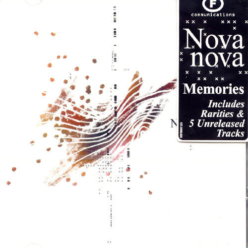 Nova Nova: Memories