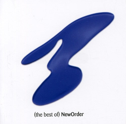 New Order: Best of New Order