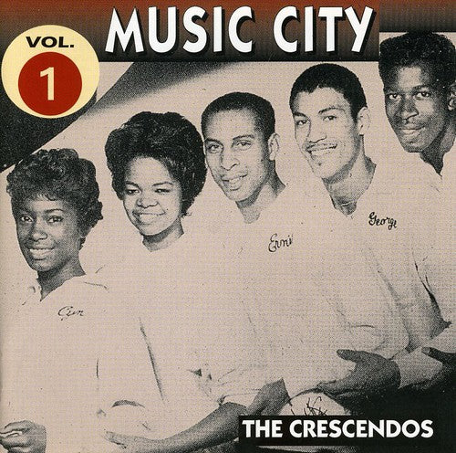 Music City 1: Music City 1