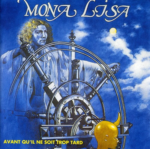 Mona Lisa: Avant Qu'il Ne Soit Trop Tard