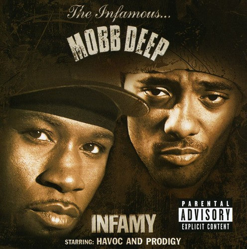 Mobb Deep: Infamy