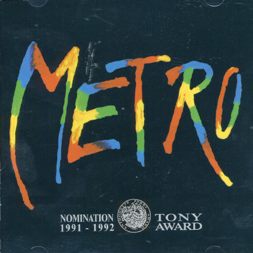 Metro: Metro