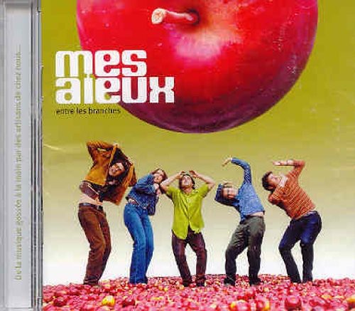 Mes Aieux: Entre Les Branches