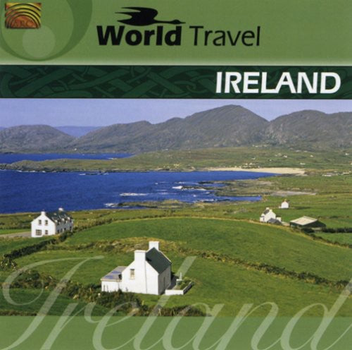 Noel McLoughlin: World Travel: Ireland - COMPACT DISCS