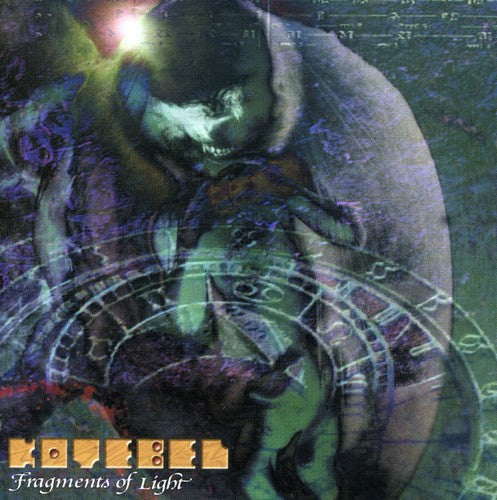 Kotebel: Fragments of Light