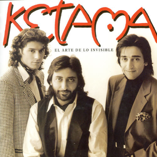 Ketama: El Arte de Lo Invisible