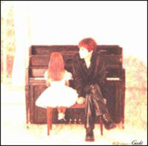 Gackt: Story - CD SINGLE