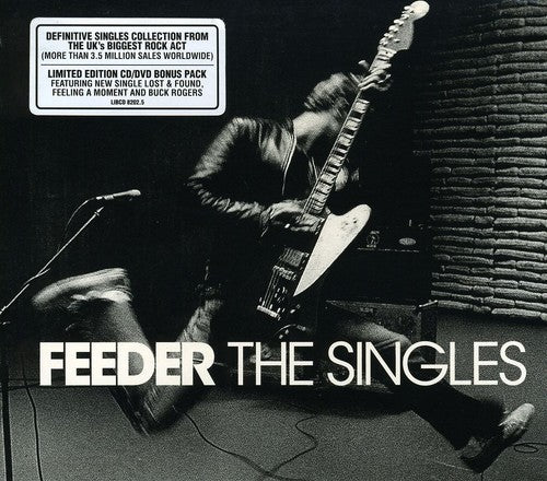 Feeder: Singles
