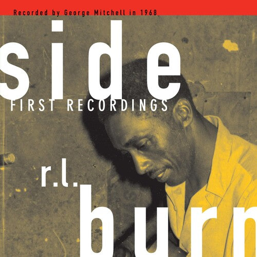 Burnside, R.L.: First Recordings