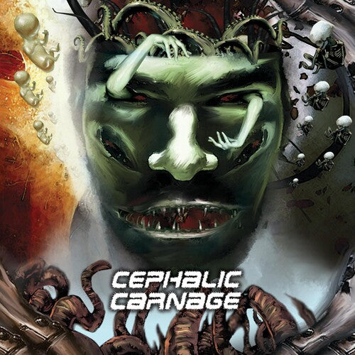 Cephalic Carnage: Conforming to Abnormality